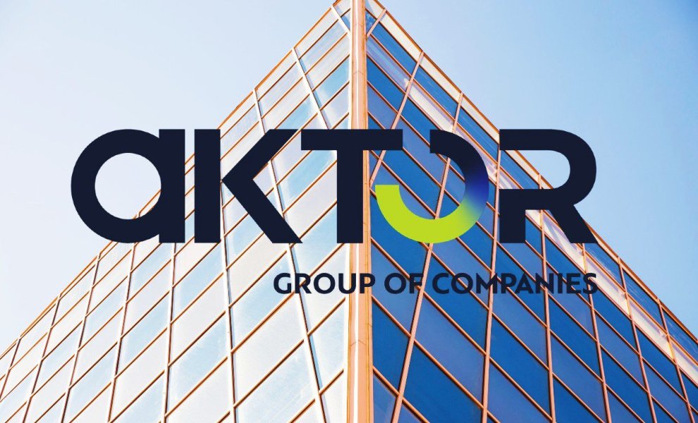AKTOR: Τι δείχνει η Έκθεση Βιωσιμότητας για τις ESG επιδόσεις του ομίλου