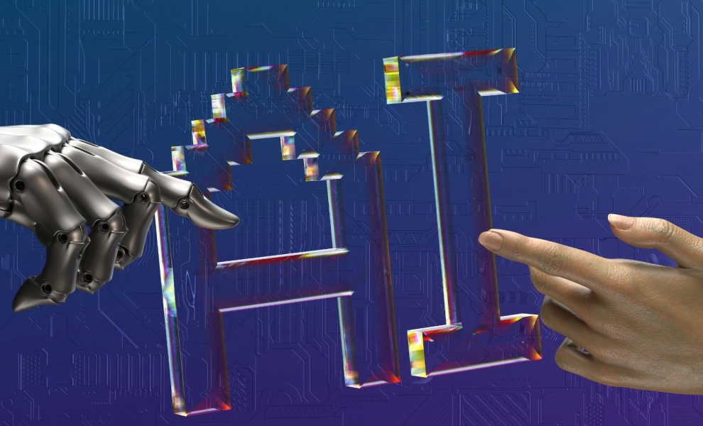 ΟΟΣΑ: Η τεχνητή νοημοσύνη μπορεί να διευρύνει την πρόσβαση των μικρομεσαίων επιχειρήσεων στη βιώσιμη χρηματοδότηση