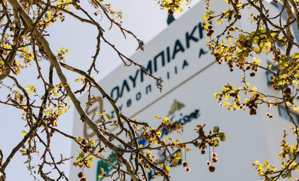 Ολυμπιακή Ζυθοποιία: Μείωση 20% στις εκπομπές CO₂ και νέα ESG στρατηγική έως το 2032
