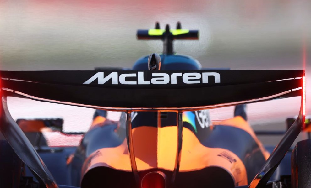 McLaren: Σχέδιο για το πρώτο «κυκλικό» μονοθέσιο Formula 1 και επενδύσεις στην προστασία των κοραλλιών