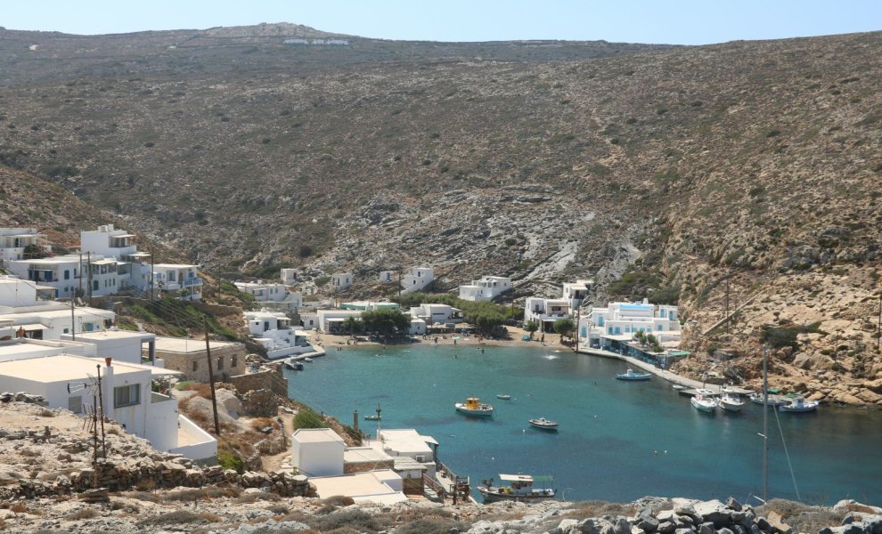Σίφνος: Δωρεάν κατοικία, επίδομα και πρόσθετα κίνητρα για την προσέλκυση γιατρών στο νησί