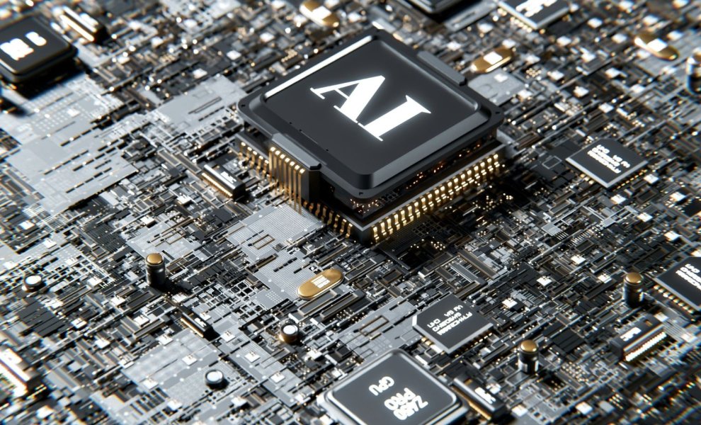 ΕΕ προς Big Tech: Η ανάπτυξη της τεχνητής νοημοσύνης πρέπει να συμβαδίζει με τη βιωσιμότητα