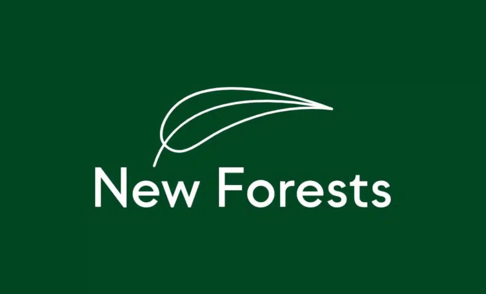 Η New Forests λανσάρει την πρώτη παγκόσμια στρατηγική φυσικού κεφαλαίου
