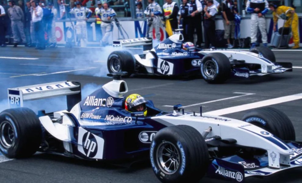 Formula 1: Σε τροχιά επίτευξης του στόχου για μηδενικές εκπομπές έως το 2030