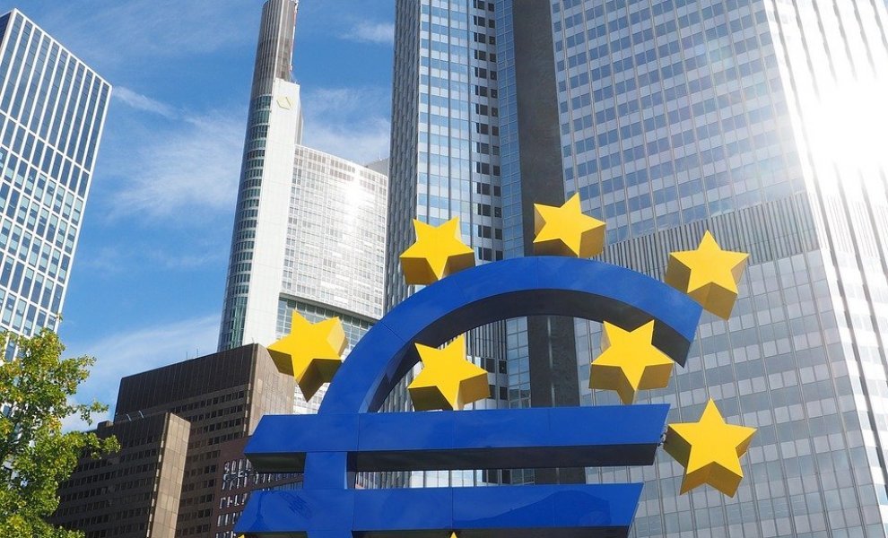 ΕΚΤ: Συνεχίζεται η μείωση των εκπομπών άνθρακα στα χαρτοφυλάκια του Ευρωσυστήματος