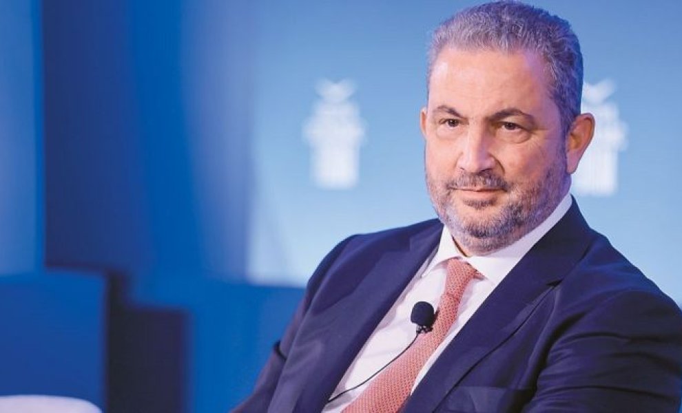 Πρόταση του Ομίλου AKTOR προς την ΜΟΤΟΡ ΟΪΛ για την εξαγορά του 75% των εταιρειών ΗΛΕΚΤΩΡ και THALIS