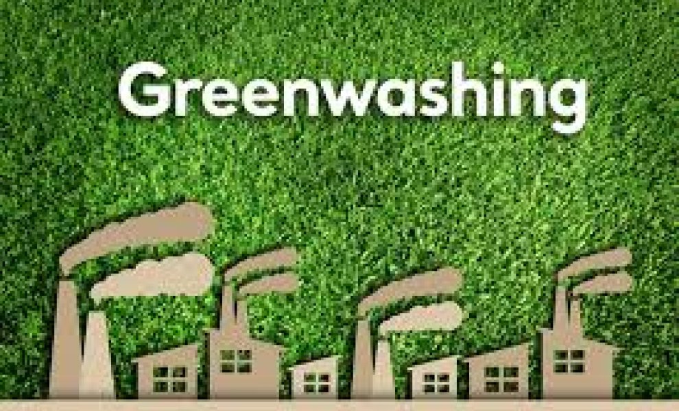 ShareAction: Οι αλλαγές στο SFDR αυξάνουν τον κίνδυνο greenwashing, προειδοποιεί η οργάνωση