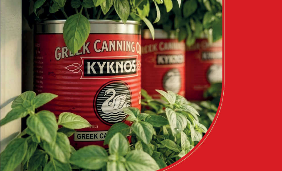 KYKNOS: Τα δυνατά χαρτιά και τα ανοιχτά μέτωπα της νέας Έκθεσης Βιώσιμης Ανάπτυξης