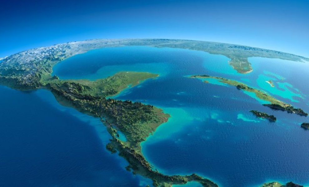 Στ. Παπασταύρου: Η Ελλάδα στηρίζει το OceanEye της ΕΕ για την προστασία των θαλασσών