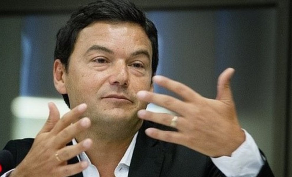 World Inequality Lab: Φιλόδοξο σχέδιο για μείωση των ανισοτήτων και αντιμετώπιση της κλιματικής κρίσης