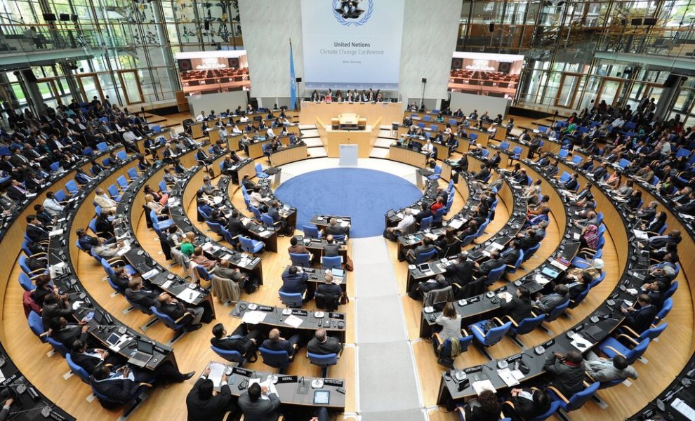 COP31: Πώς προετοιμάζονται οι παγκόσμιες διαπραγματεύσεις για το κλίμα όλο τον χρόνο