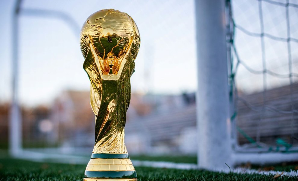 Παγκόσμιο Κύπελλο 2026: Πώς τα μεγάλα αθλητικά γεγονότα μπορούν να γίνουν πιο βιώσιμα