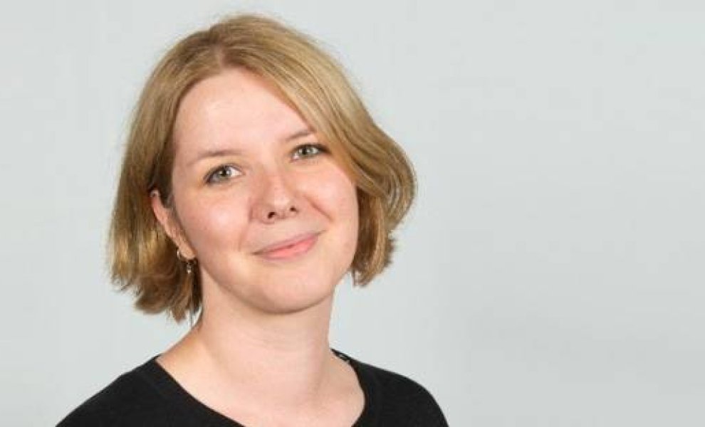 PwC: Η Lynne Baber νέα επικεφαλής βιωσιμότητας σε παγκόσμιο επίπεδο