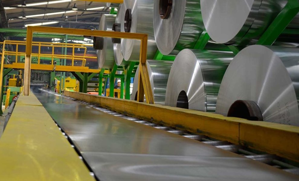 ElvalΗalcor: Σε εύρος 4,2-4,4 ευρώ θα διενεργηθεί η αύξηση κεφαλαίου
