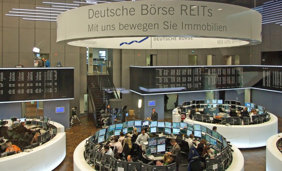 Deutsche Borse: Γιατί μεγαλύτερη σημασία έχει ο διαχειριστής ενός fund παρά η «πράσινη» ετικέτα του