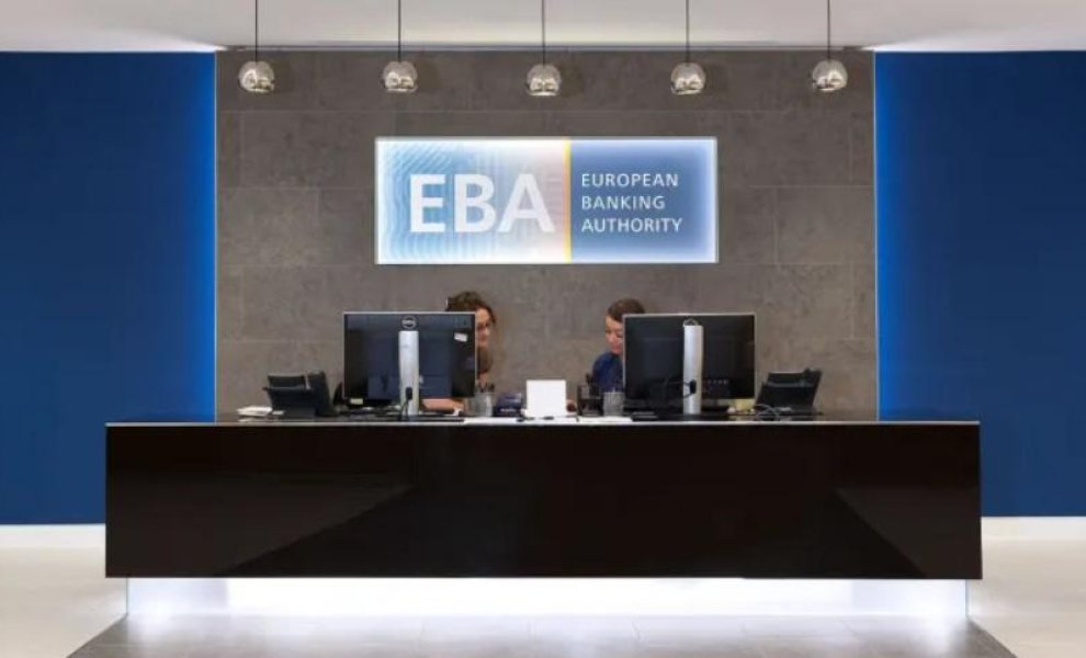 EBA: Σε δημόσια διαβούλευση αλλαγές στις γνωστοποιήσεις Taxonomy για τράπεζες και επενδυτικές εταιρείες