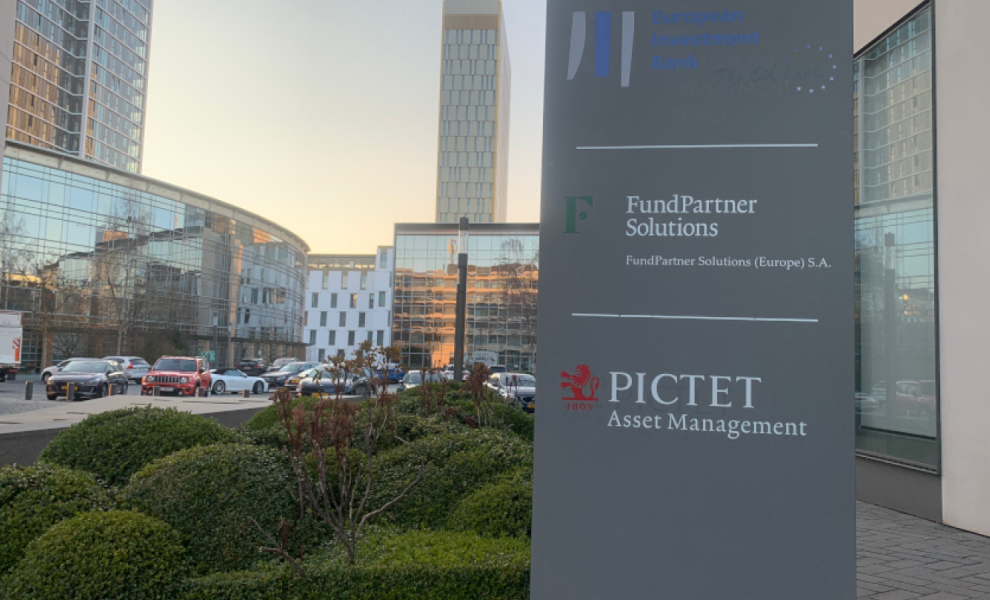 Η Pictet άντλησε 253 εκατ. δολάρια για νέο fund περιβαλλοντικών επενδύσεων σε ιδιωτικές αγορές