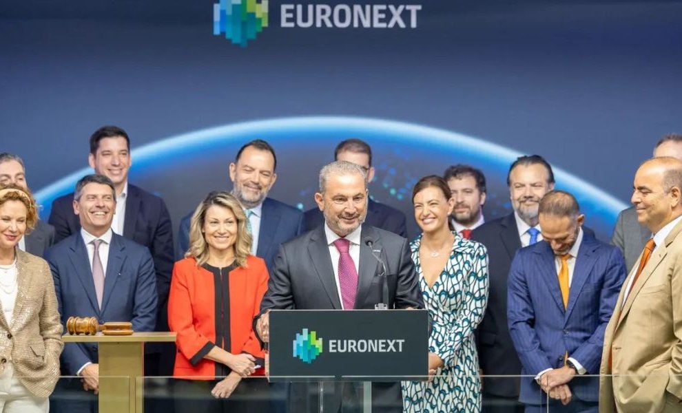 Α.Εξάρχου: «Δύσκολος ο χειμώνας για την Ευρώπη» – Το σχέδιο των €3 δισ. με το οποίο απαντά η AKTOR