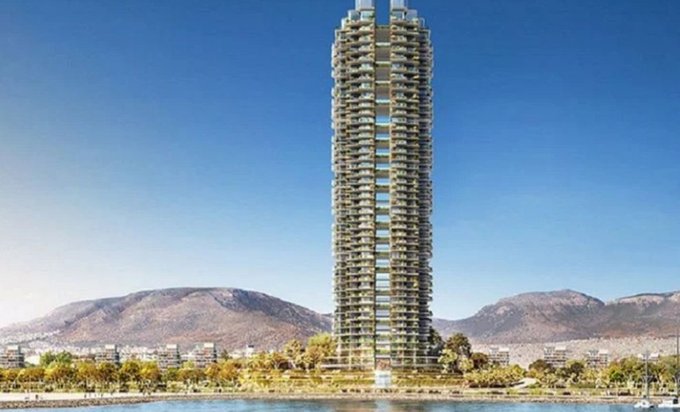 LAMDA: Άλμα 35% στις πωλήσεις, εισπράξεις άνω των 1,7 δισ. από το Ελληνικό