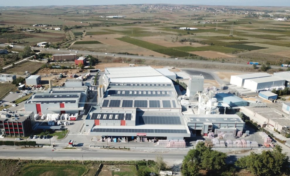 Η ISOMAT πιστοποιήθηκε από τον οργανισμό Great Place to Work® σε Ελλάδα, Σερβία και Ρουμανία