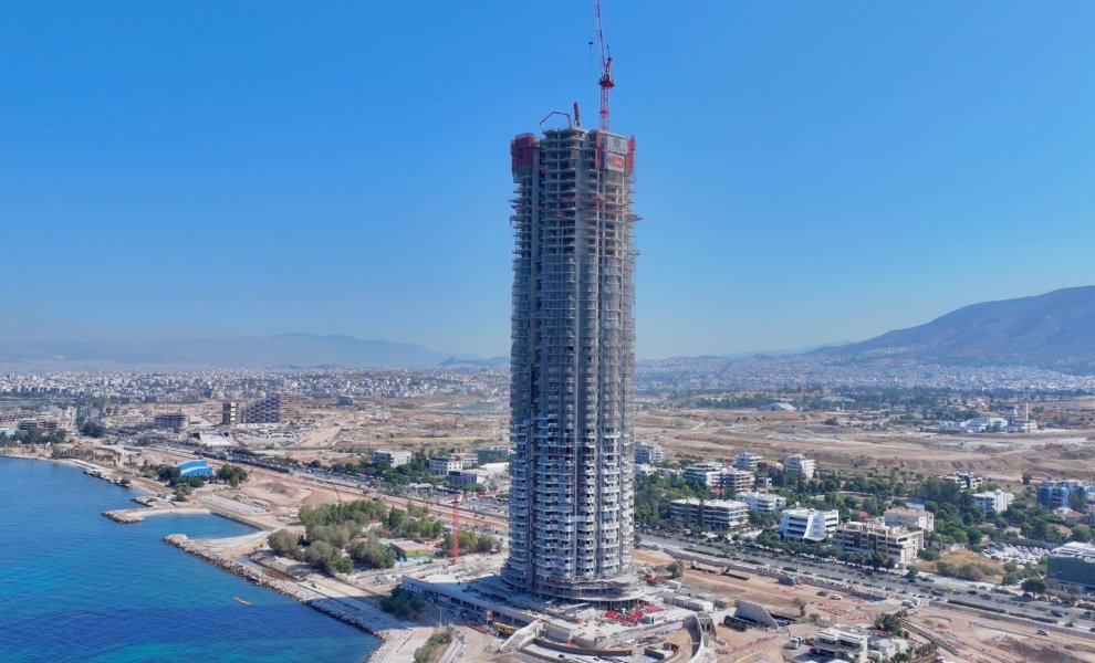 	The Ellinikon: Νέα ορόσημα στην ανάπλαση – Το χρονοδιάγραμμα των επόμενων παραδόσεων έργων
