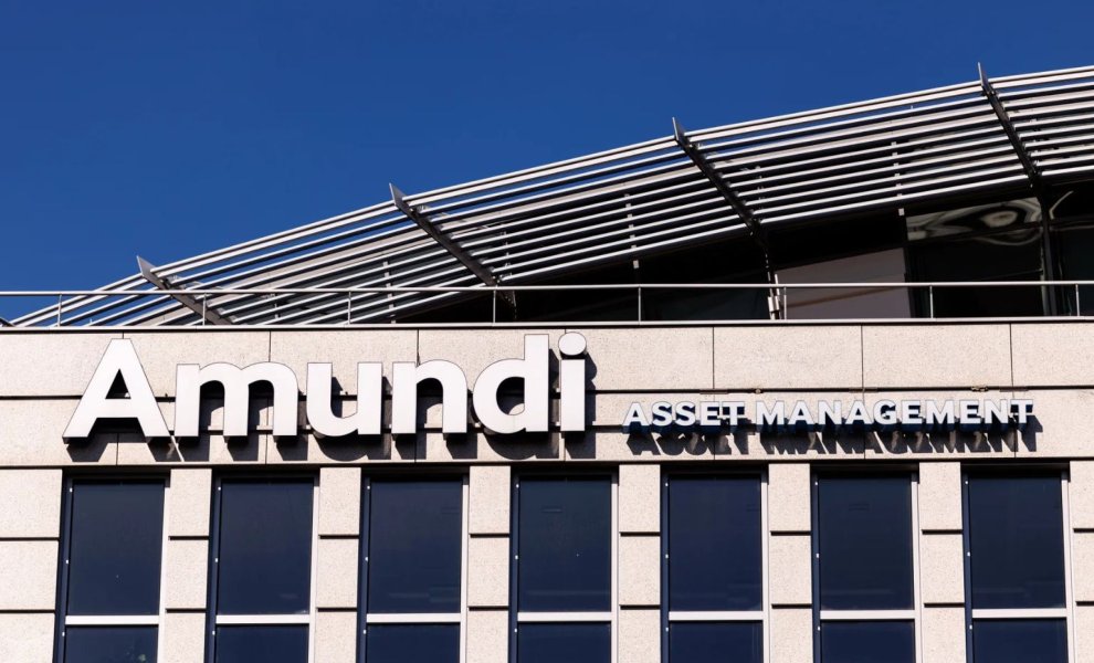 Amundi: Δύο νέα θεματικά ETFs με επίκεντρο τα chips μνήμης και τα data centers
