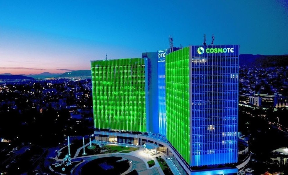 ΟΤΕ: Δημοσίευσε και τη Συμπληρωματική έκθεση βιώσιμης ανάπτυξης- Επετεύχθη η κλιματική ουδετερότητα για το 2025