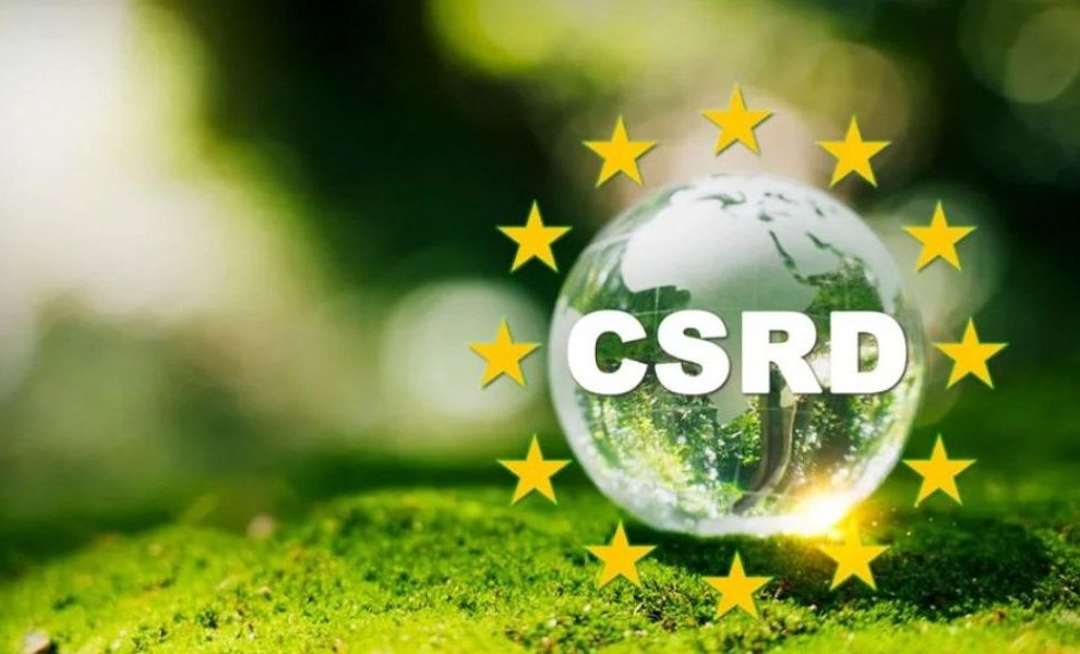 2o έτος CSRD: Στις 100 σελίδες οι εκθέσεις βιωσιμότητας και «γκάζια» σε double materiality και Scope 3 
