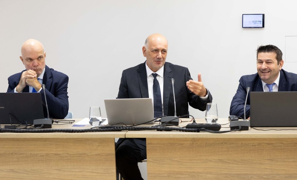 ΕΥΑΘ: Αυξημένο μέρισμα 36% και επενδυτικό πλάνο 359 εκατ. έως το 2029