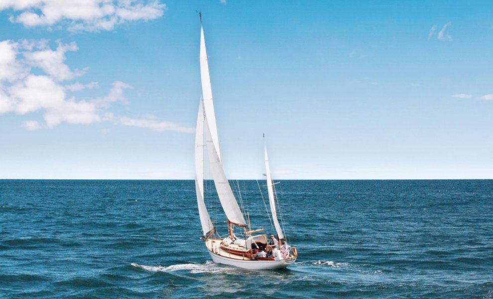 World Sailing: Αξιολογεί για πρώτη φορά το περιβαλλοντικό αποτύπωμα του ολυμπιακού εξοπλισμού ιστιοπλοΐας