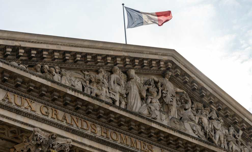 Banque de France: Ενισχύει τη στρατηγική της για το κλίμα και τη φύση – Οι νέοι στόχοι έως το 2028