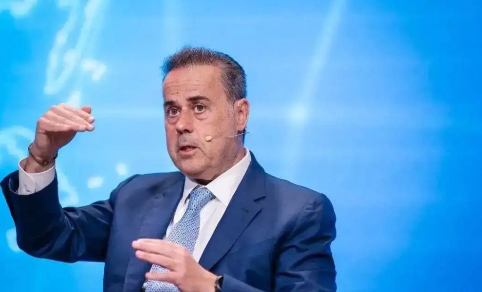 Σ.Παπασταύρου: Η νέα ενεργειακή αρχιτεκτονική της Ευρώπης χτίζεται με επενδύσεις και βιώσιμη ανάπτυξη