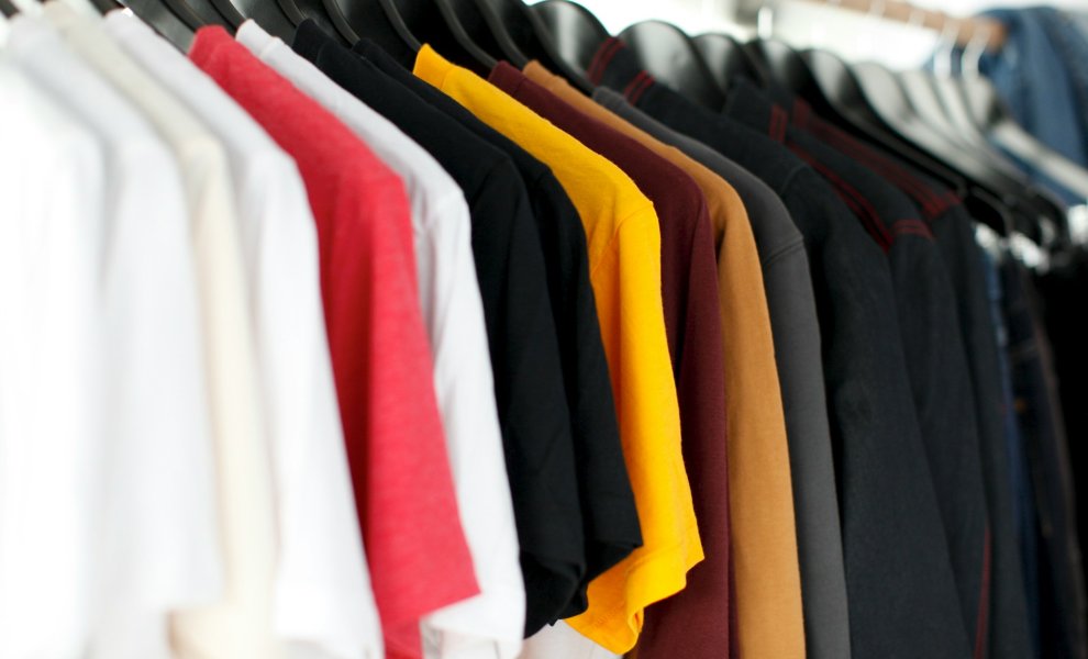 Η φροντίδα των ρούχων εξελίσσεται σε νέα αγορά ανάπτυξης για τη μόδα