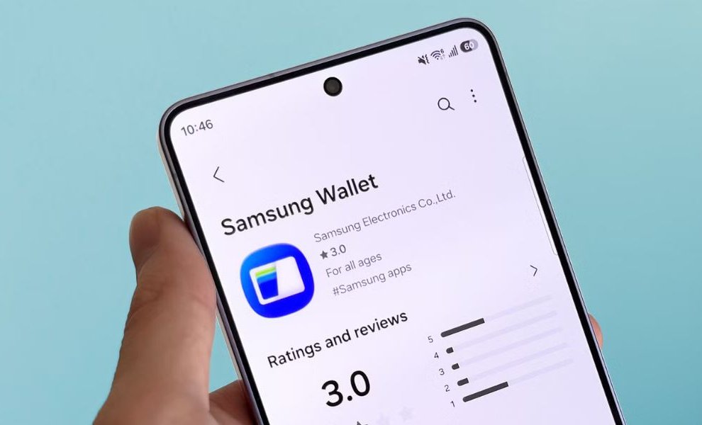 Samsung Wallet: Διαθέσιμο στην Ελλάδα το ψηφιακό πορτοφόλι στη φιλοσοφία «one stop shop»