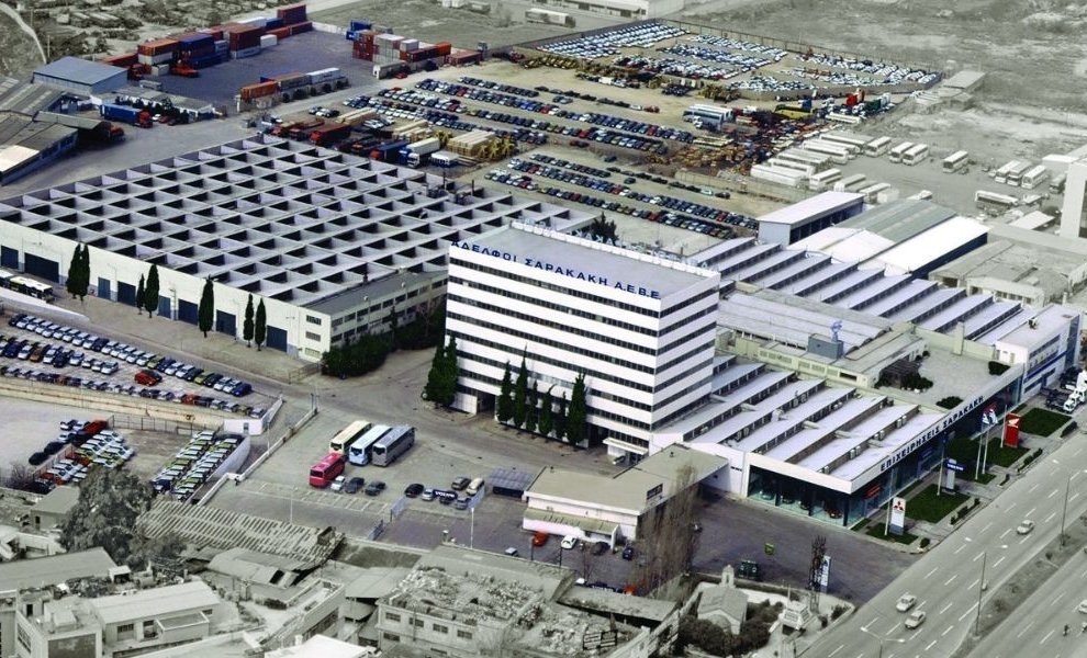 Όμιλος Επιχειρήσεων Σαρακάκη: Με τα νέα ευρωπαϊκά πρότυπα ESRS η Έκθεση Βιωσιμότητας του 2025