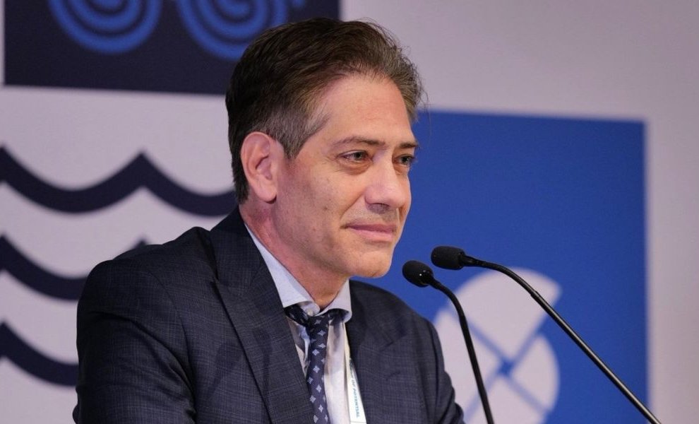 Π. Βαρελίδης: «Η προστασία του περιβάλλοντος πρέπει να λειτουργεί ως μοχλός ανάπτυξης»