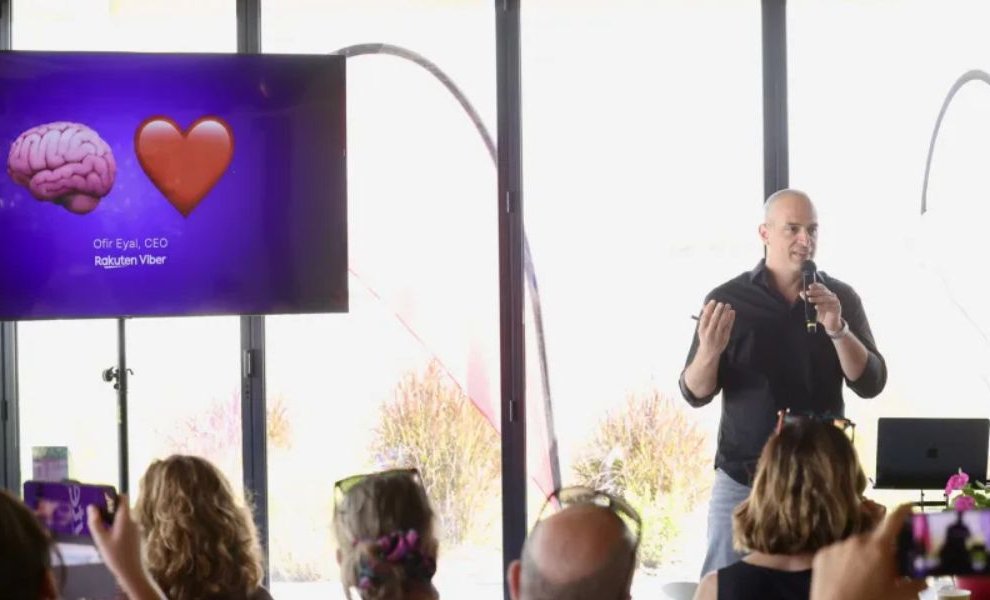 Η Viber γίνεται...super App- Ανακοινώθηκε η ενσωμάτωση του ChatGPT-Αποκλειστική συνεργασία με Open AI