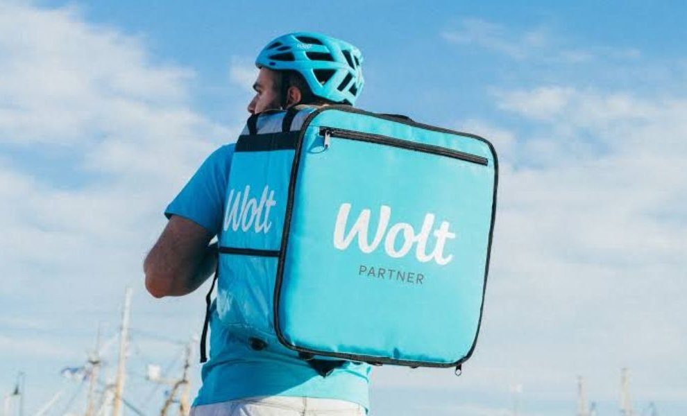 Wolt: Επενδύει στην οδική ασφάλεια με το «Moving the City, Responsibly» και διευρύνει τις συνεργασίες της