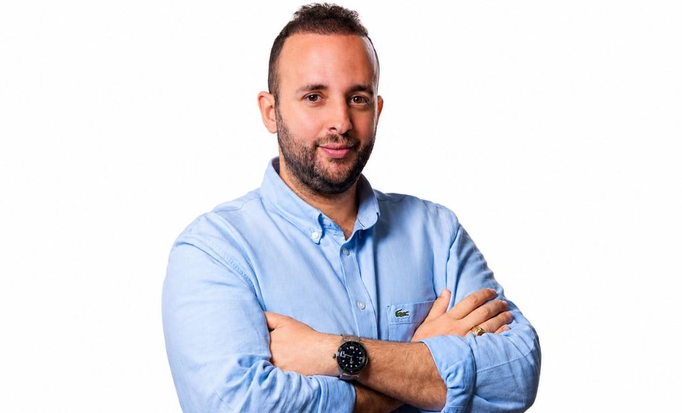 Ν.Κωνσταντάκης: «Τα ESG δεδομένα πλέον αξιολογούνται δίπλα στα οικονομικά αποτελέσματα»