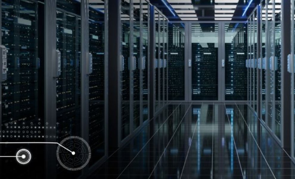 Η Schneider Electric παρουσιάζει πρωτοποριακή μελέτη αξιολόγησης του κινδύνου Arc Flash σε data centers 800 VDC