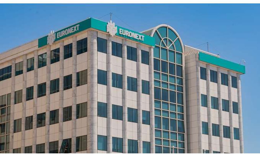 Euronext Athens: Με άνοδο έκλεισε ο ESG