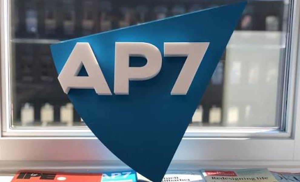 AP7: Αντίθετο το μεγαλύτερο κρατικό συνταξιοδοτικό ταμείο της Σουηδίας στην κατάργηση των κανόνων γνωστοποίησης κλιματικών κινδύνων από την SEC