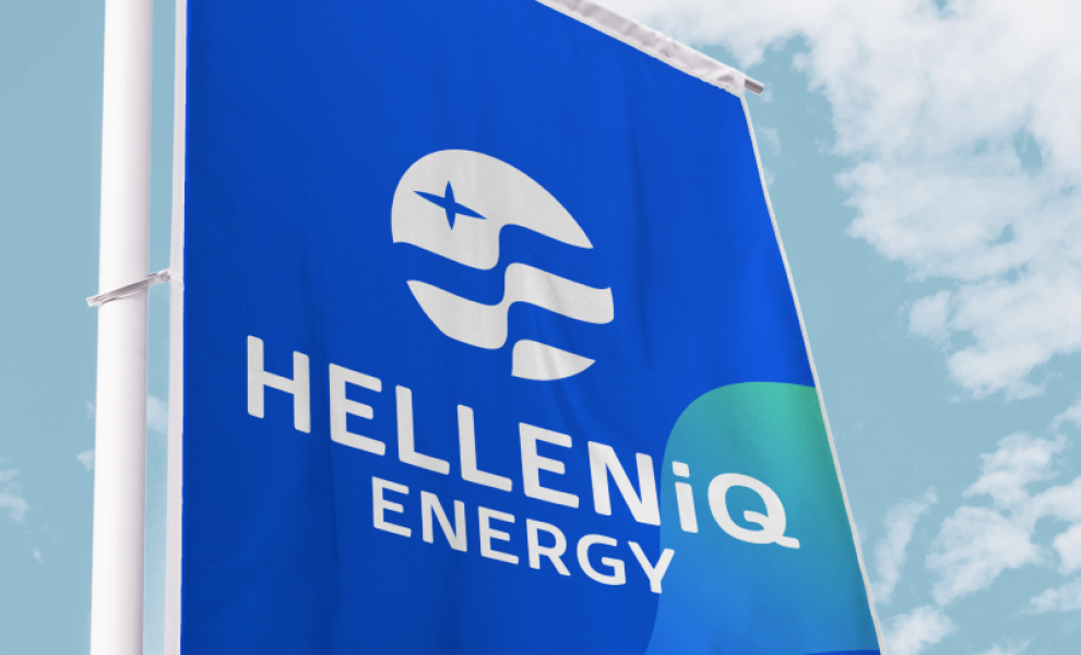 Helleniq Energy: Συγκρίσιμα EBITDA στα €734 εκατ. το εξάμηνο