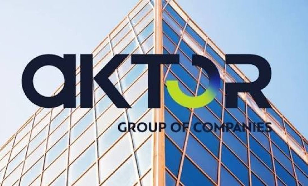 Aktor: Υπογράφτηκε η δεσμευτική συμφωνία με τη Motor Oil για το 75% των ΗΛΕΚΤΩΡ και THALIS