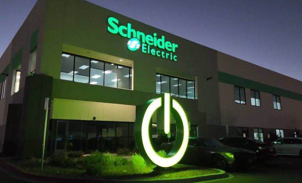 Η Schneider Electric στο MIT Universal AI Summit 2026: Η Ελλάδα στο επίκεντρο της επόμενης γενιάς υποδομών Τεχνητής Νοημοσύνης