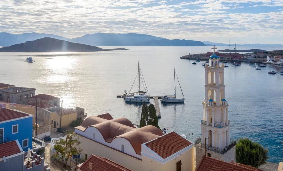 Εγκρίθηκε το σχέδιο μείωσης εκπομπών – Στόχος άνω του 35% έως το 2030
