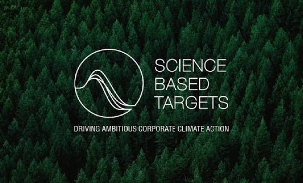 SBTi: Διχάζει τις επιχειρήσεις το νέο πρότυπο net zero – Περισσότερη ευελιξία ή χαμηλότερη φιλοδοξία;