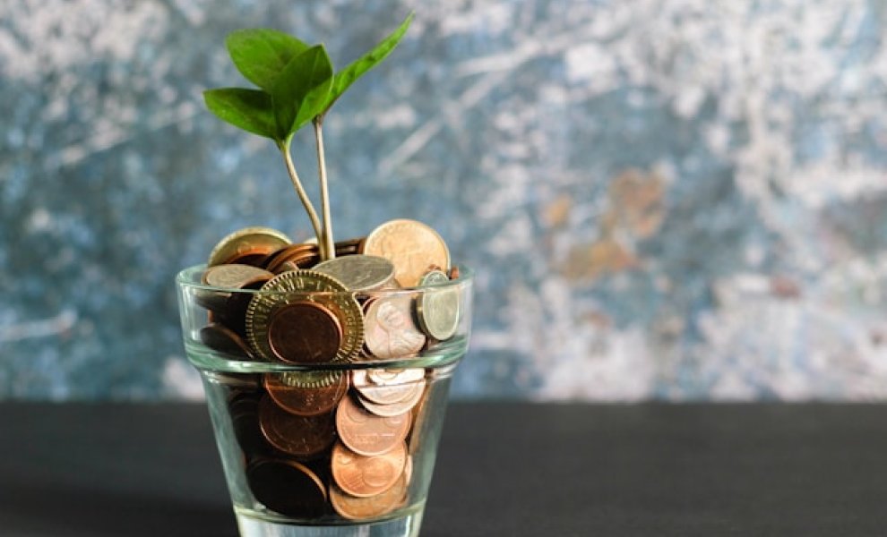 LSEG - Sustainable investing: Τα επόμενα 25 χρόνια θα κριθούν από καλύτερα δεδομένα,