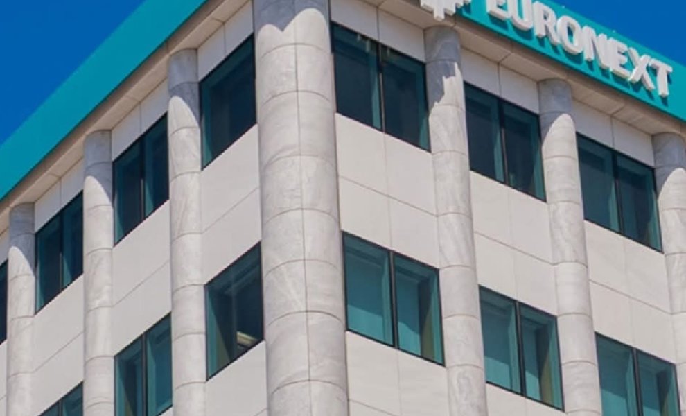 Euronext Athens: Με άνοδο έκλεισε ο ESG