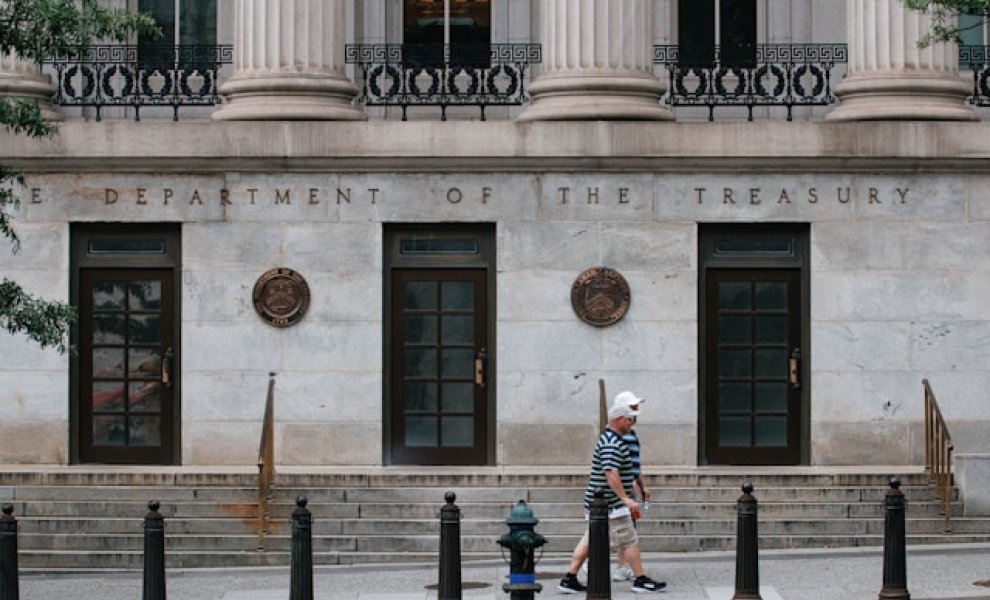 ΗΠΑ: Εκτός ESG funds τα Trump Accounts με απόφαση του Υπουργείου Οικονομικών